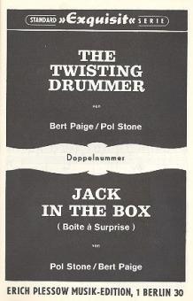 Boite A Surprise (Jack In The Box) 