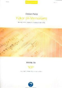 Yizkor - In Memoriam 