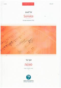 Sonate - 1952 