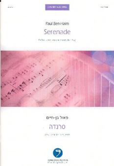 Serenade 