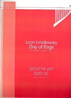 Day of Rage 