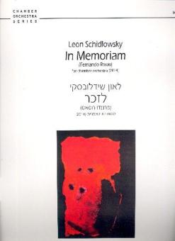 In memoriam - Fernando Rosas 