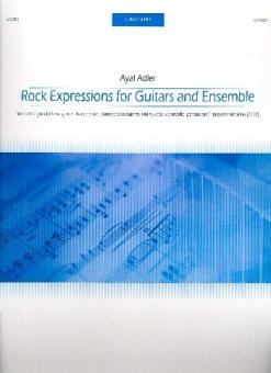 Rock Expressions 