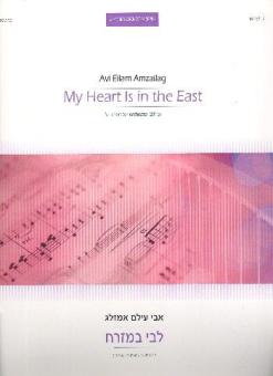 My Heart is in the East 