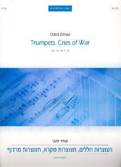 Trumpets - Cries of War 