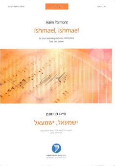 Ishmael Ishmael 