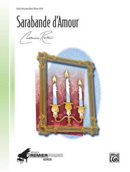 Sarabande d'Amour 