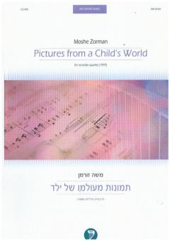 Pictures from a Child's World 
