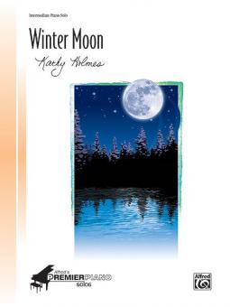 Winter Moon 