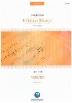 Toda'aaa - Drama 