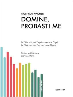 Domine, probasti me 