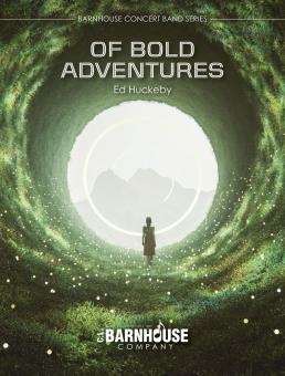 Of Bold Adventures 