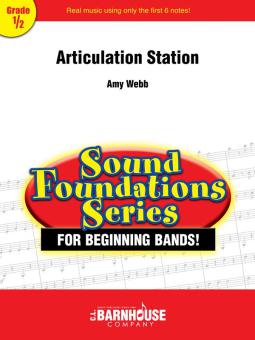 Articulation Station 