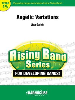 Angelic Variations 