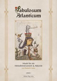 Fabulosum Atlanticum 1 