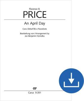 An April Day Download