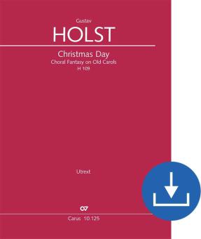 Christmas Day H 109 Download