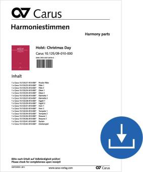 Christmas Day H 109 Download
