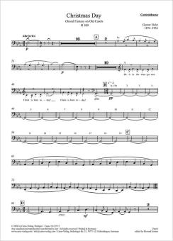 Christmas Day H 109 Standard