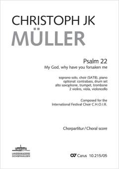 Psalm 22 