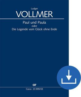 Paul und Paula oder Die Legende vom Glück ohne Ende Download