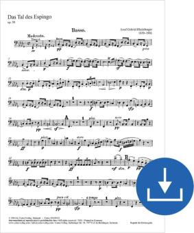 Das Tal des Espingo op. 50 Download
