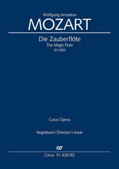 The Magic Flute KV 620 