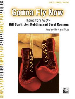 Gonna Fly Now 