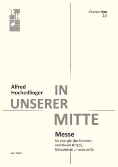 In unserer Mitte 