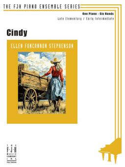 Cindy 