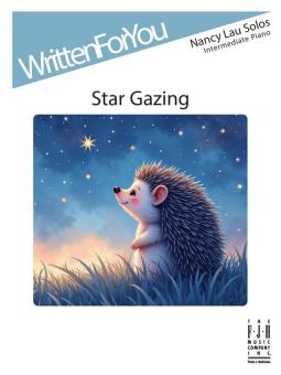 Star Gazing 