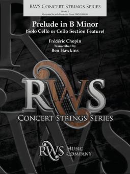 Prelude in B Minor 