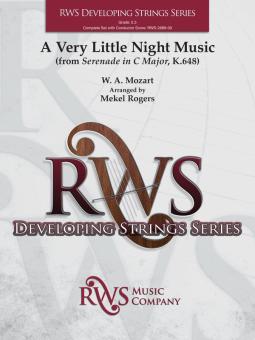 A Very Little Night Music 