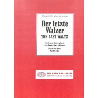 Der letzte Walzer 