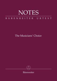 Notes 