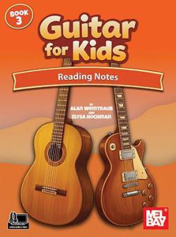 Guitar for Kids 3 