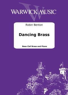 Dancing Brass 