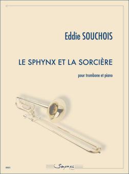 Le Sphynx et la sorcière 