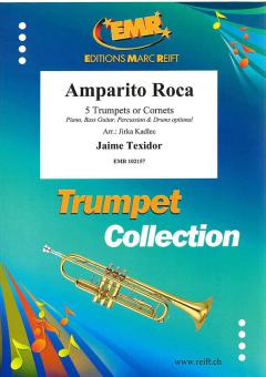 Amparito Roca Standard