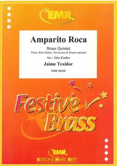 Amparito Roca Standard