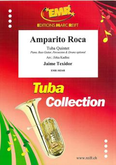 Amparito Roca Standard
