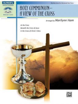 Holy Communion 