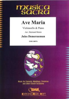 Ave Maria 