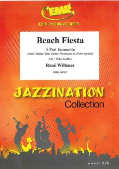 Beach Fiesta Standard
