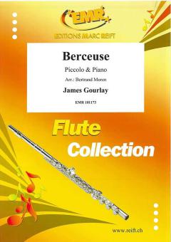 Berceuse 
