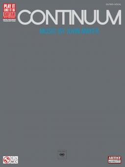 Continuum 