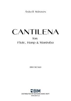 Cantilena Standard