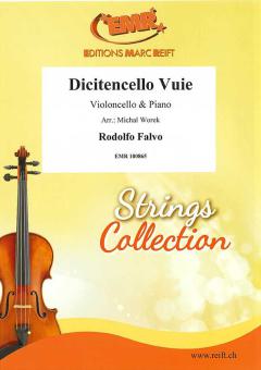 Dicitencello Vuie Standard