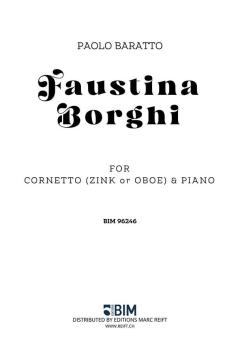 Faustina Borghi 