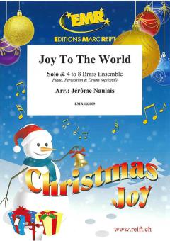 Joy To The World Standard